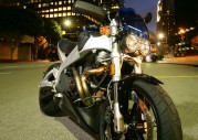 Buell CityX XB9SX